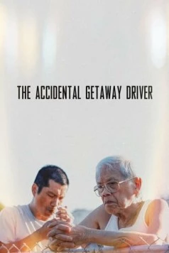 Случайно сбежавший водитель / The Accidental Getaway Driver2023 (2023)
