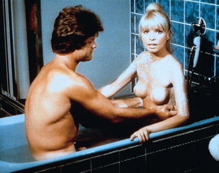 Кадр из Стюардессы (1971) Кадр из Стюардессы (1971)