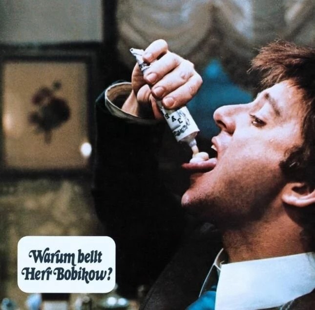 Кадр из Собачье сердце (1975) Кадр из Собачье сердце (1975)