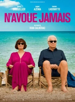 Никогда не признавайся / N'avoue jamais (2024)