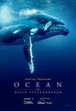 Дэвид Аттенборо: Океан (2025)