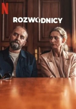 Разведенные / Rozwodnicy (2024)