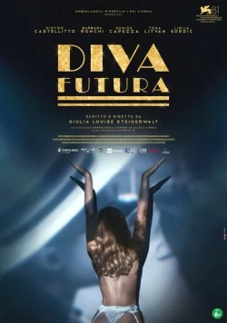 Дива будущего / Diva Futura (2024)