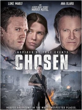 Избранный / Chosen (2016)