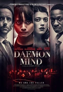 Разум Демона / Daemon Mind (2024)