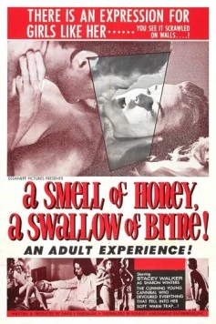 На запах - мед, на вкус - рассол / A Smell of Honey, a Swallow of Brine (1966)