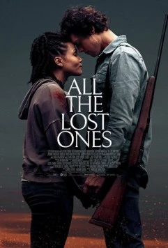 Все потерянные / All the Lost Ones (2024)