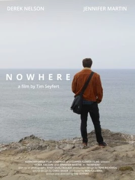 Страна Нигде / Nowhere (2023)