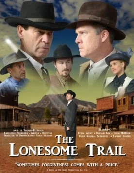 Одинокий Путь / The Lonesome Trail (2019)