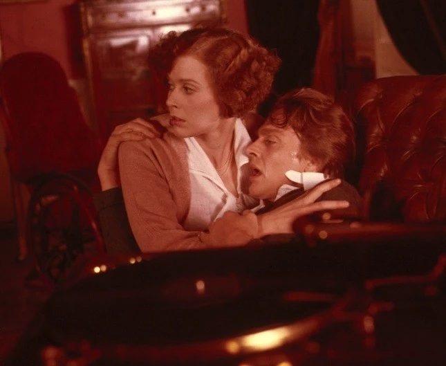Кадр из Любовник леди Чаттерлей (1981) Кадр из Любовник леди Чаттерлей (1981)