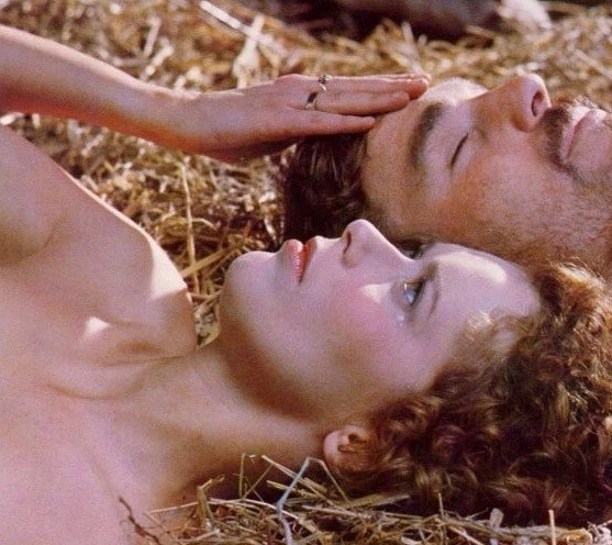 Кадр из Любовник леди Чаттерлей (1981) Кадр из Любовник леди Чаттерлей (1981)