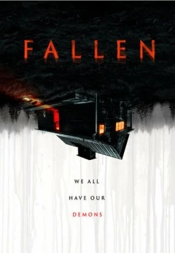 Падший / Fallen (2022)