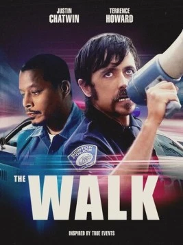 Путь / The Walk (2020)
