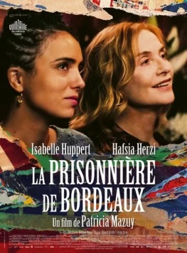 Часы приёма / La prisonnière de Bordeaux (2024)