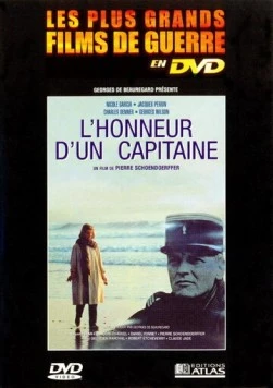 Честь капитана / honneur d'un capitaine (1982)