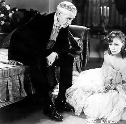 Кадр из Роман (1930) Кадр из Роман (1930)