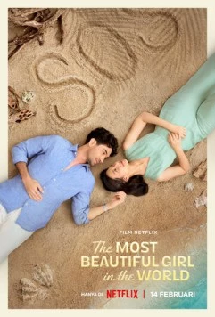 Самая красивая девушка в мире / The Most Beautiful Girl in the World (2025)