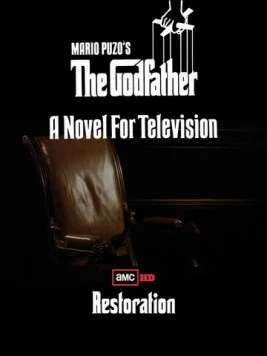 Крестный отец: Новелла для телевидения / The Godfather: A Novel for Television (1977)