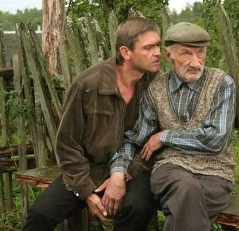 Кадр из Поводырь (2007) Кадр из Поводырь (2007)