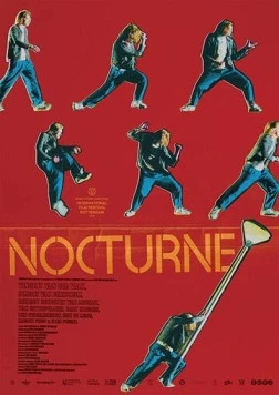 Ноктюрн / Nocturne (2019)