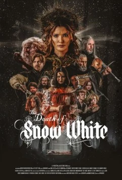 Смерть Белоснежки / The Death of Snow White (2025)