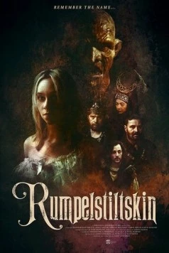 Румпельштильцхен / Rumpelstiltskin (2024)