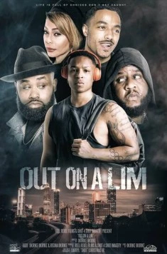 В опасности / Out on a Lim (2022)