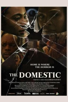 Внутри / The Domestic (2022)