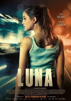 Луна / Runaway (2017)