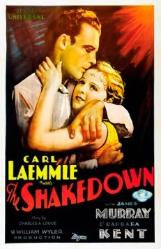 Вечеринка / The Shakedown (1929)