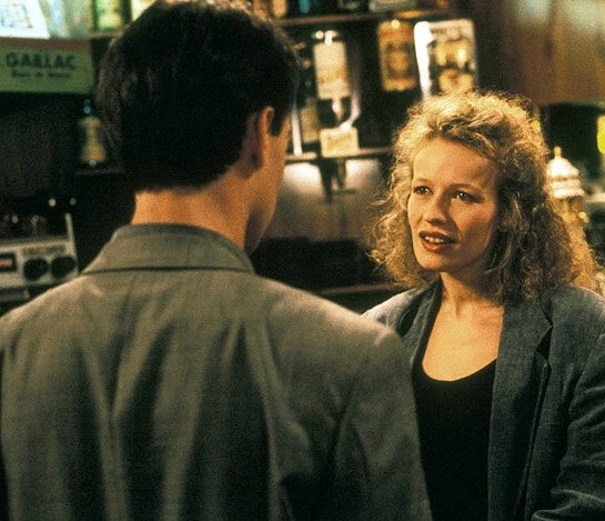 Кадр из Преступление (1993) Кадр из Преступление (1993)