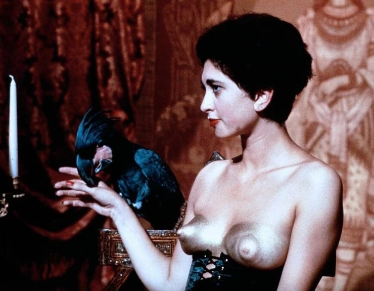 Кадр из Тихие дни в Клиши (1990) Кадр из Тихие дни в Клиши (1990)