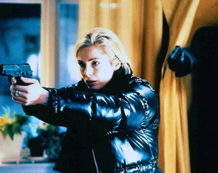 Кадр из Нулевая терпимость (1999) Кадр из Нулевая терпимость (1999)