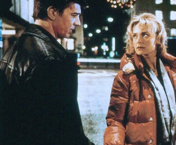 Кадр из Нулевая терпимость (1999) Кадр из Нулевая терпимость (1999)