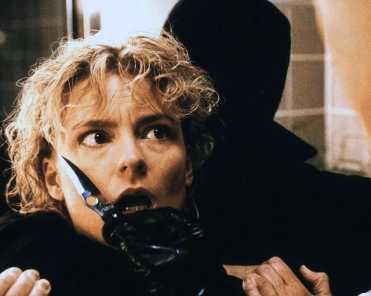 Кадр из Нулевая терпимость (1999) Кадр из Нулевая терпимость (1999)