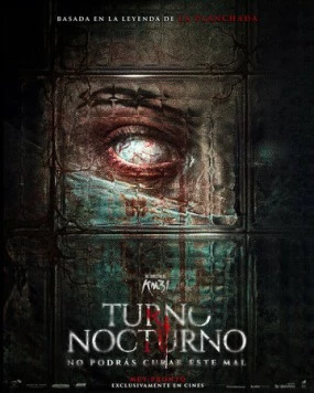 Ночная смена / Turno Nocturno (2024)