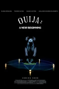 Уиджи: Новое начало / Ouija: A New Beginning (2025)