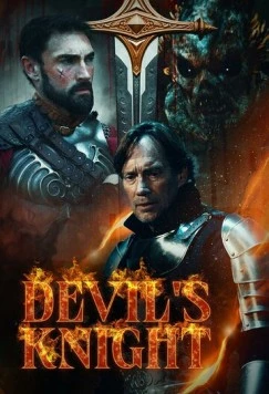 Рыцарь дьявола / Devil's Knight (2024)