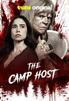 Смотритель лагеря / The Camp Host (2024)
