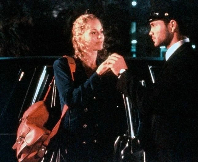 Кадр из Частные уроки 2 (1994) Кадр из Частные уроки 2 (1994)