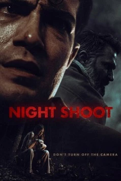 Ночная съемка / Night Shoot (2024)