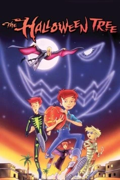 Канун всех святых / The Halloween Tree (1993)