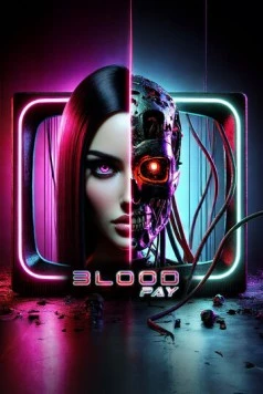 Оплата кровью / Blood Pay (2025)