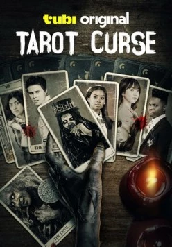 Проклятье таро / Tarot Curse (2025)