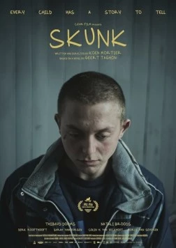 Скунс / Skunk (2024)