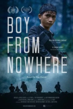 Мальчик из ниоткуда / Boy from Nowhere (2023)