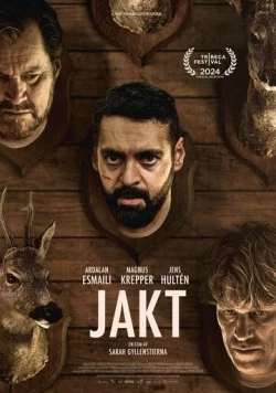 Охота / Jakt (2024)