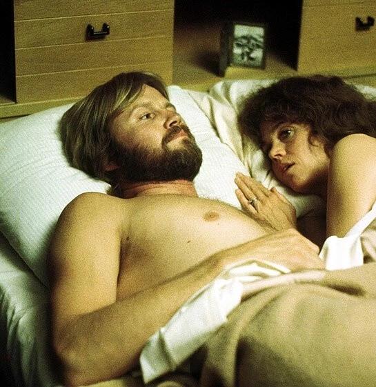 Кадр из Возвращение домой (1978) Кадр из Возвращение домой (1978)
