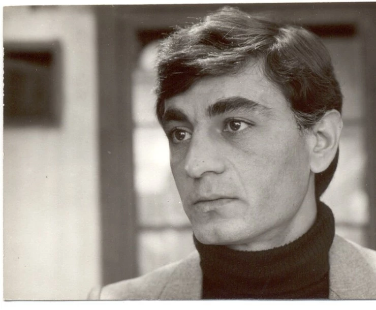 Кадр из Парк (1983) Кадр из Парк (1983)