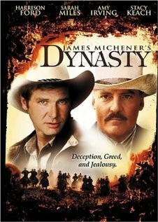 Династия / Dynasty (1976)